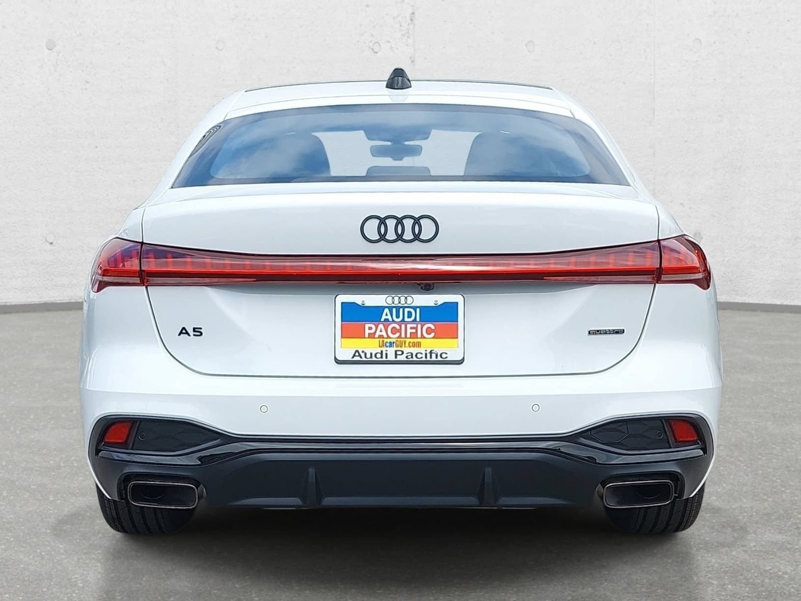 New 2026 Audi A5 2.0T Premium Plus AWD/4WD image 6