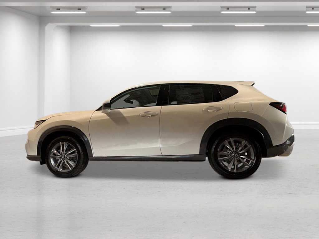 New 2026 Acura ADX AWD image 2