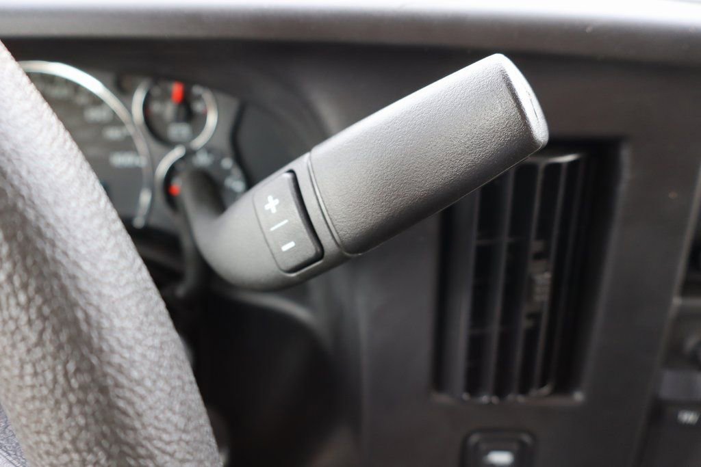 New 2025 Chevrolet Express 2500 w/ Driver Convenience Package image 22