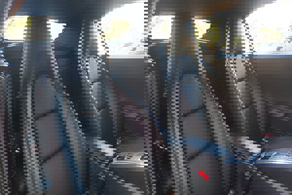 Used 2014 Porsche 911 Carrera 4S image 27