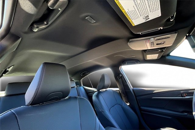 Used 2026 Toyota Camry XSE image 25