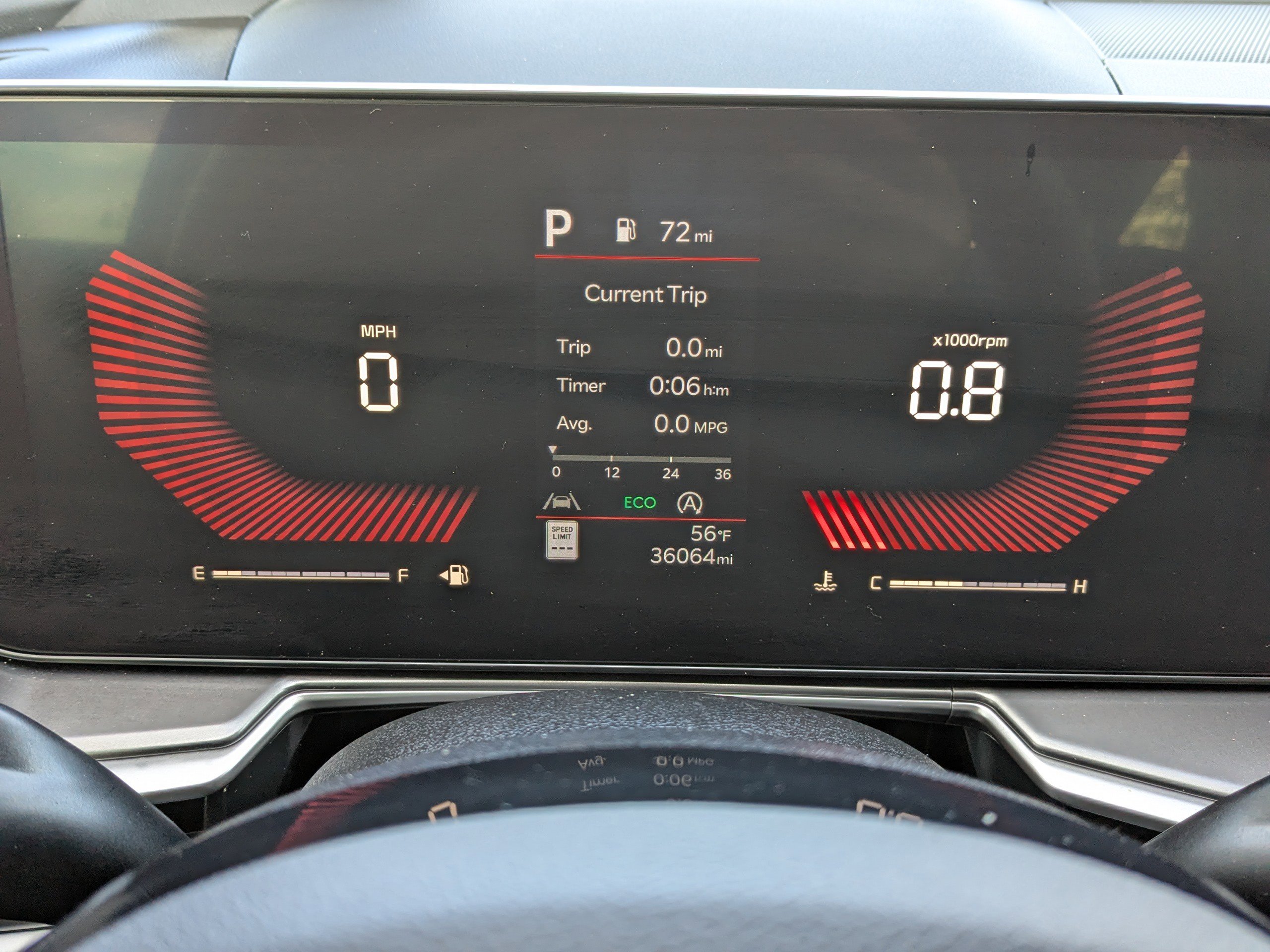 Certified 2024 Kia Sorento S w/ Panoramic Sunroof Package image 32