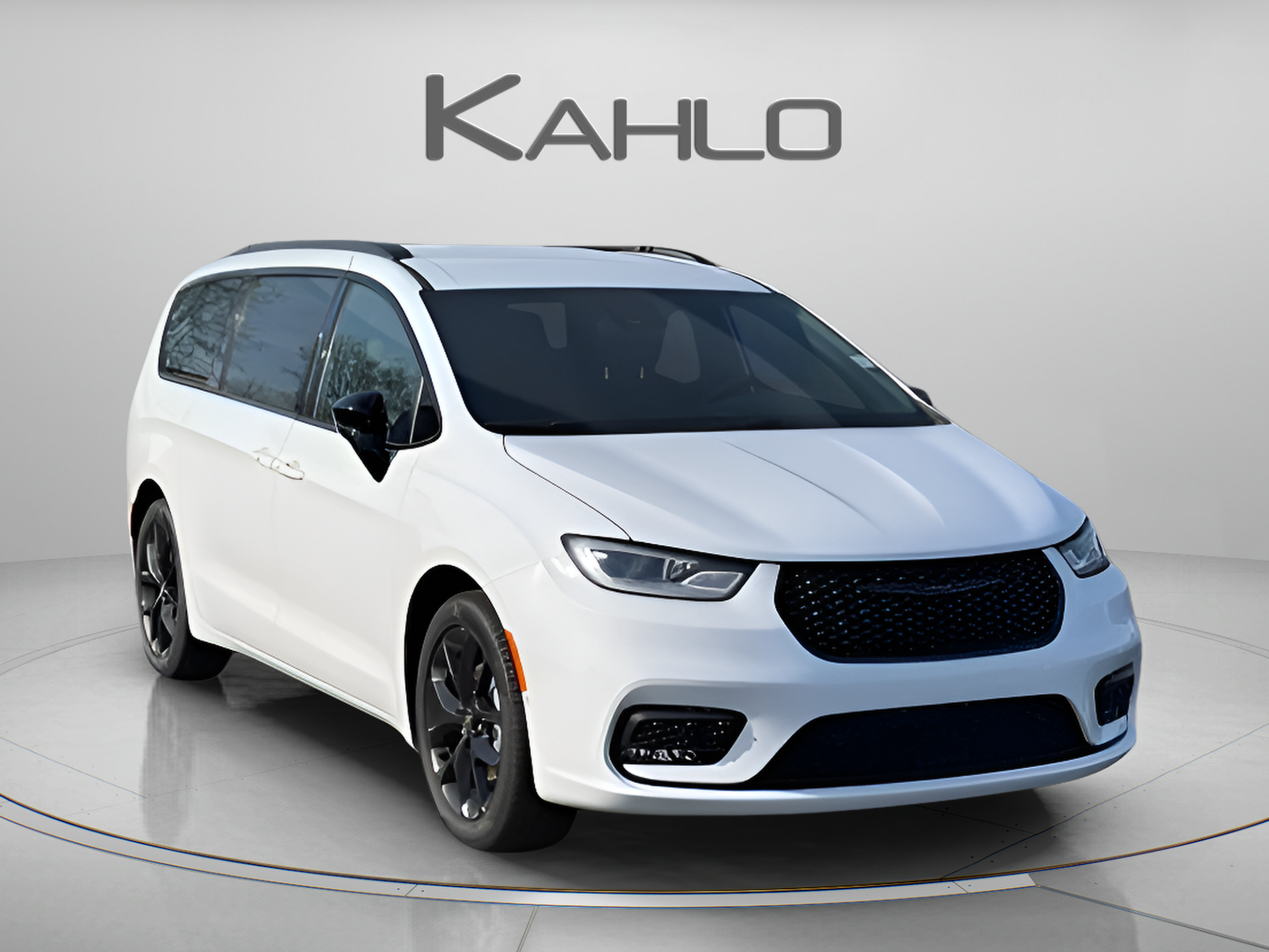 New 2026 Chrysler Pacifica Select w/ S Appearance Package FWD image 6