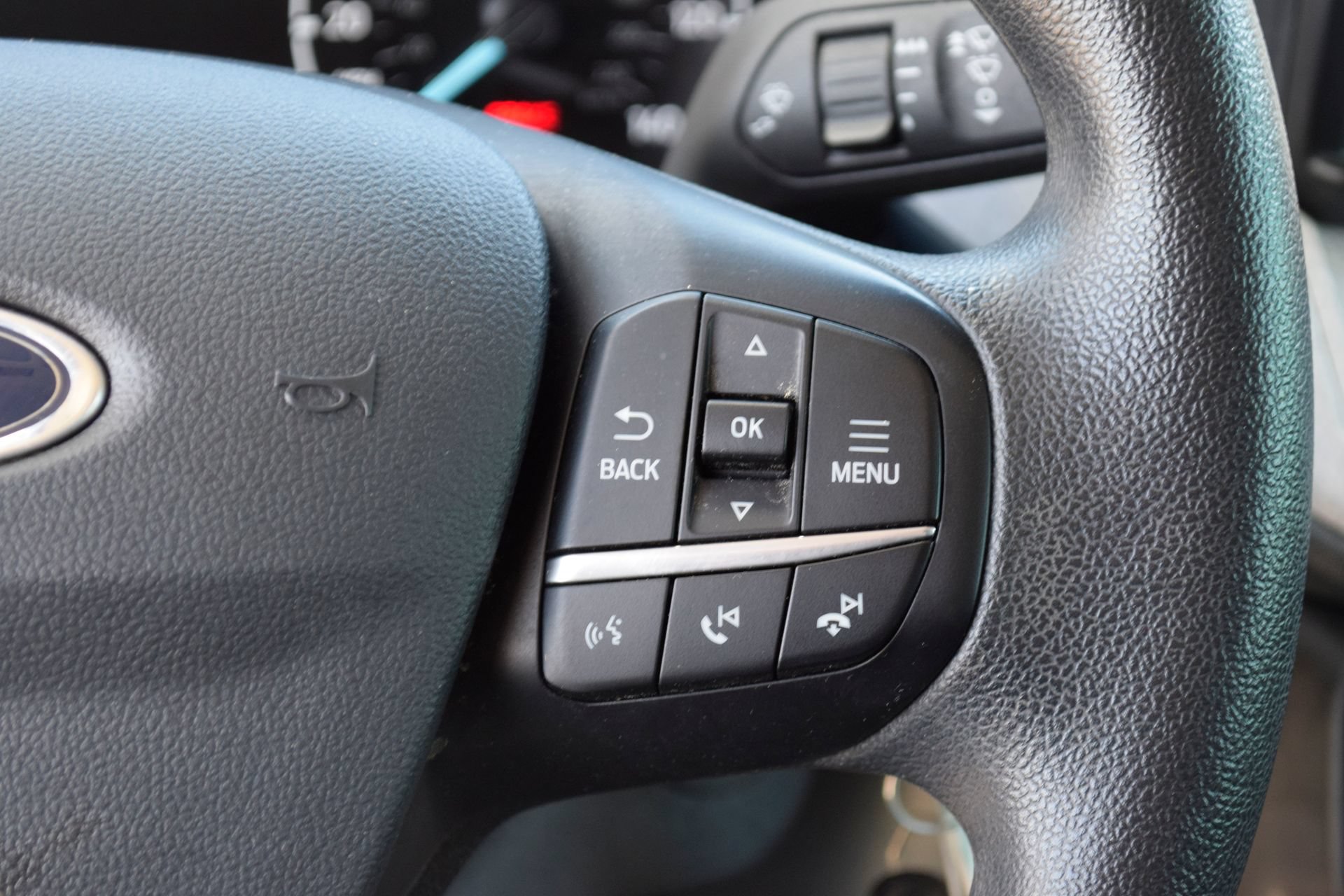 Used 2024 Ford Maverick XLT FWD image 7