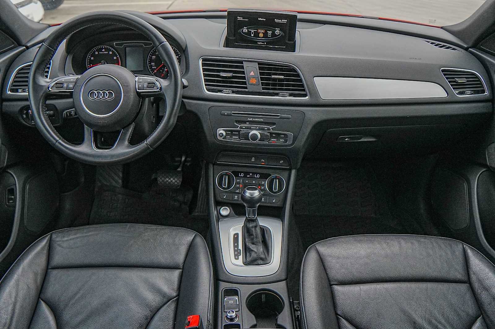 Used 2018 Audi Q3 2.0T Premium image 26