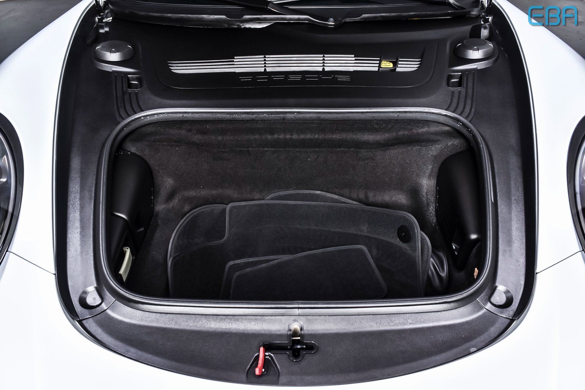 Used 2015 Porsche 911 Turbo image 11