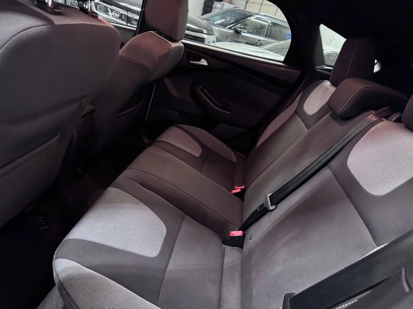 Used 2013 Ford Focus ST image 15
