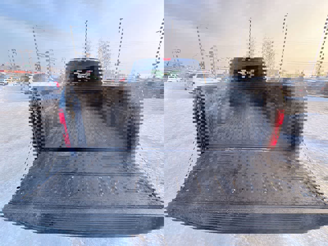 Used 2018 Ford F150 XLT w/ Trailer Tow Package image 26