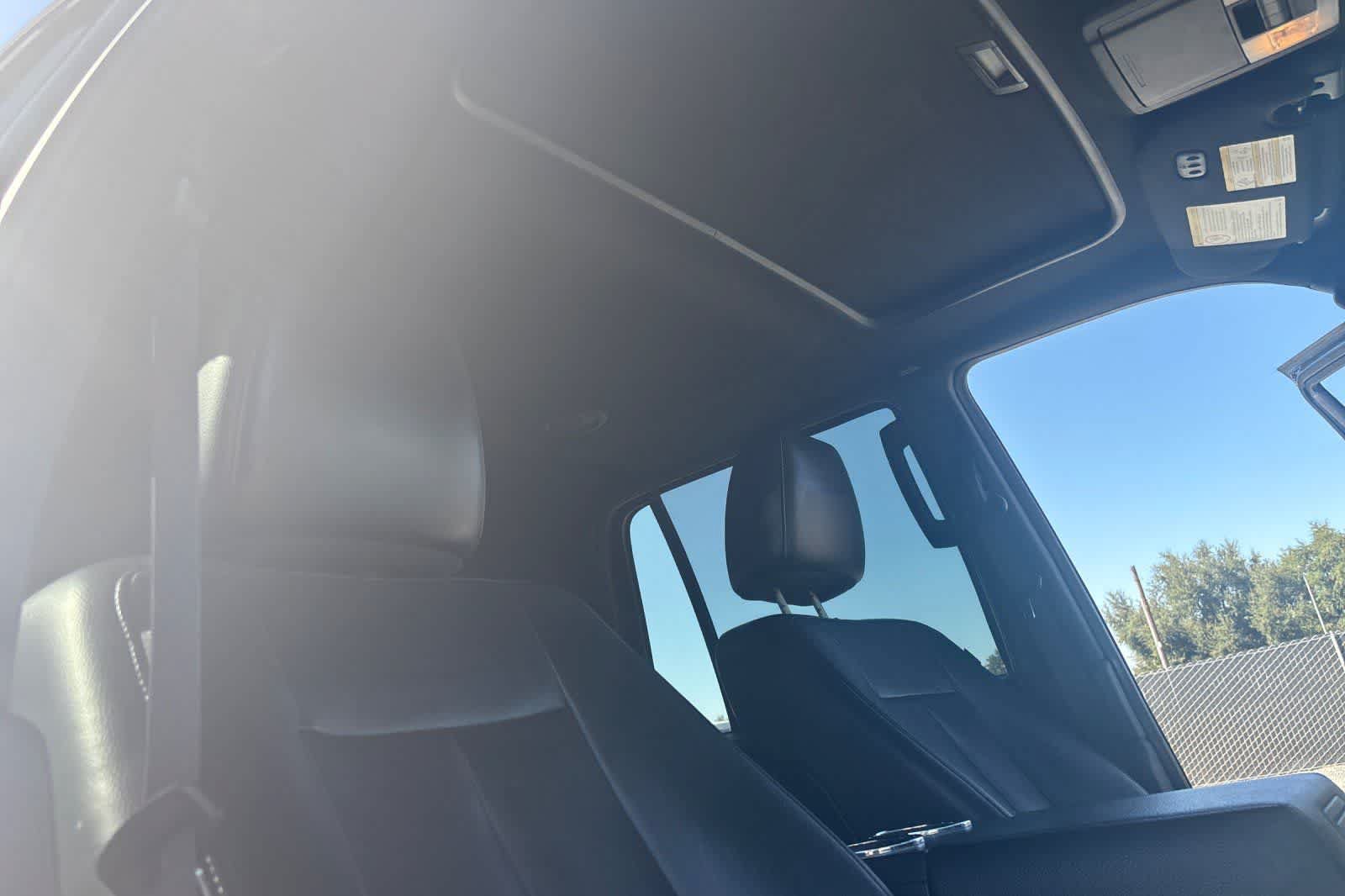 Used 2017 Ford Expedition Limited RWD image 20