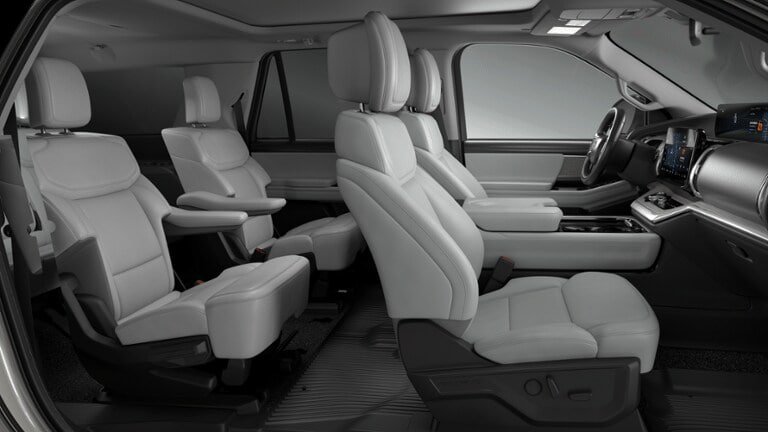 New 2027 Ford Expedition Max Platinum w/ Driver's Package AWD/4WD image 52
