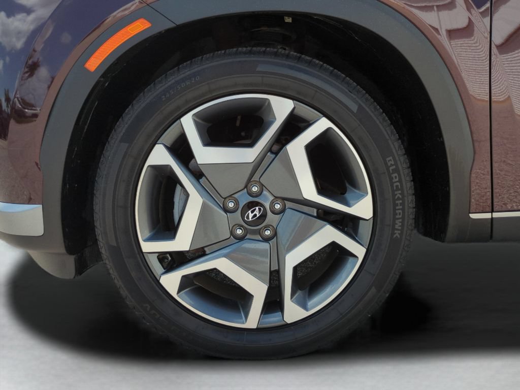 Used 2024 Hyundai Palisade SEL FWD image 27