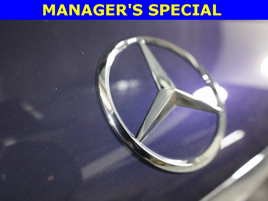 Used 2025 Mercedes-Benz GLE 350 4MATIC image 52