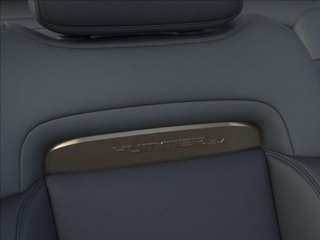 New 2024 GMC Hummer EV 2X w/ Extreme Off-Road Package image 21