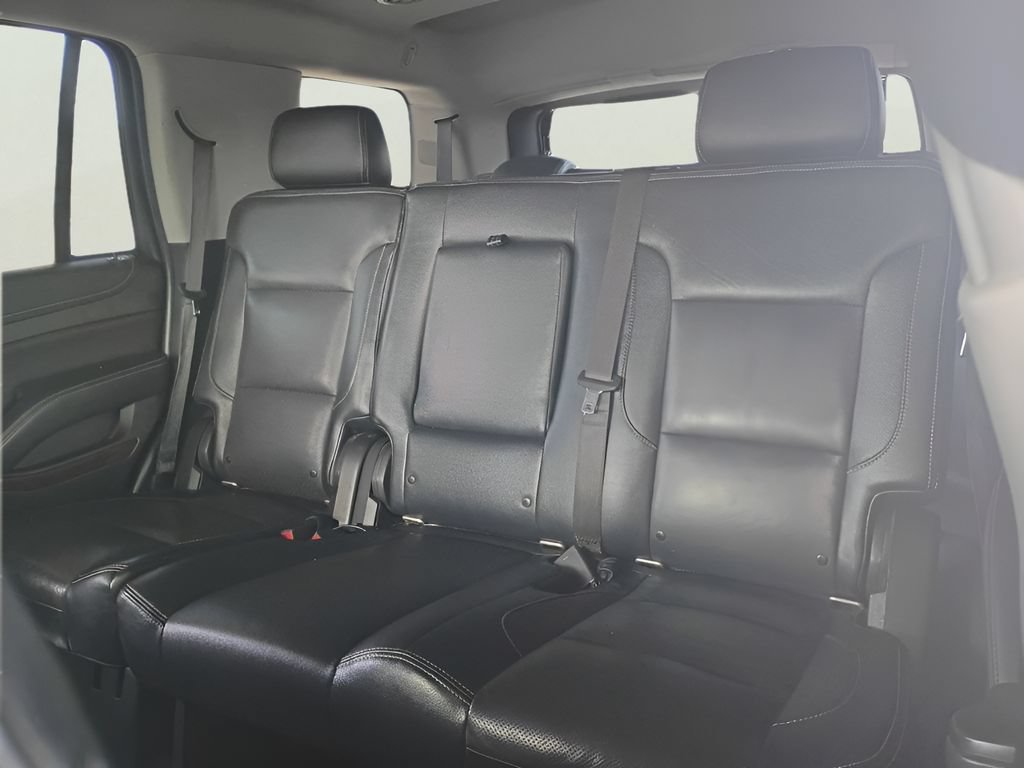 Used 2019 GMC Yukon SLE w/ SLE Value Package RWD image 29