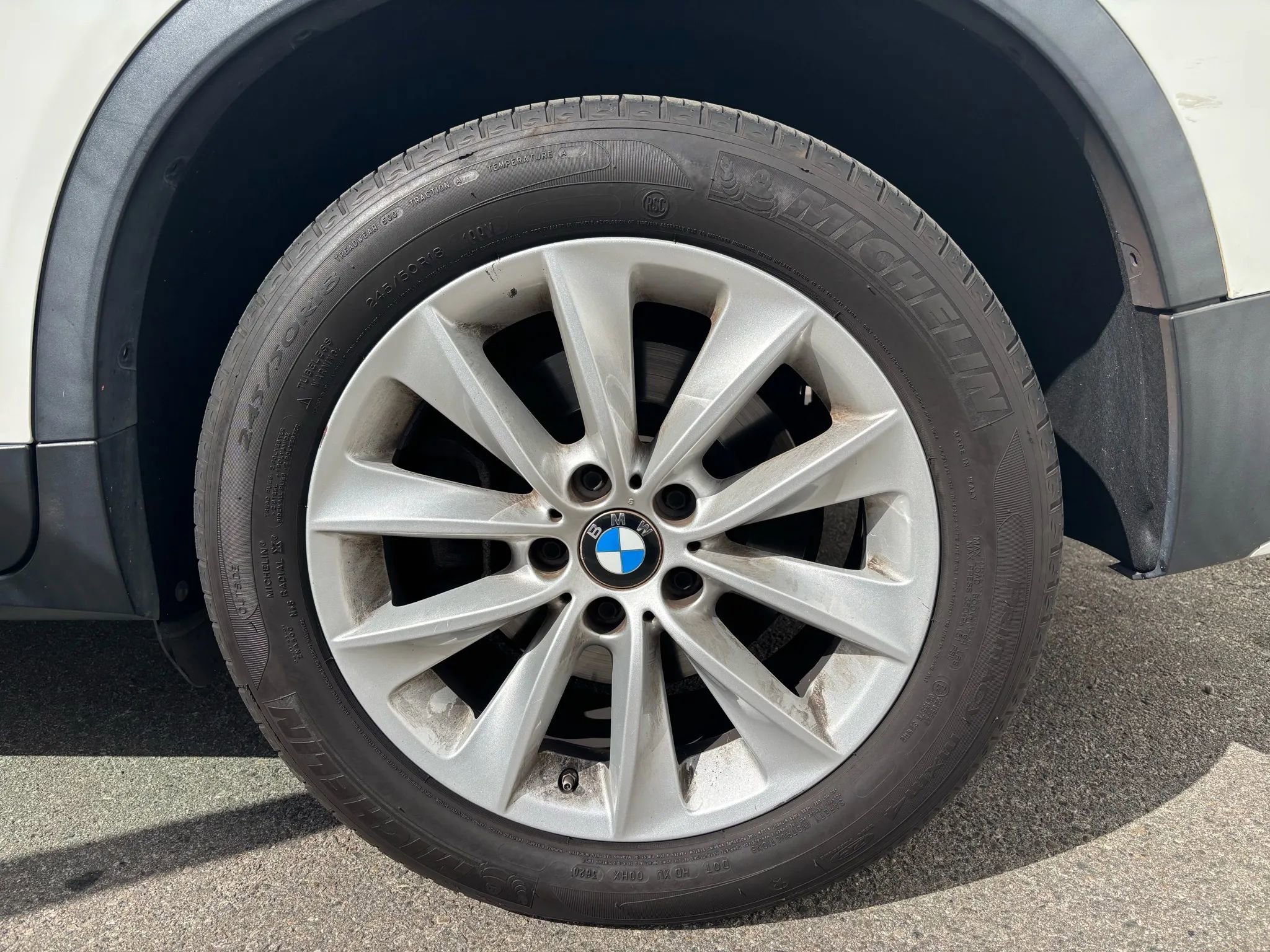 Used 2014 BMW X3 xDrive28i image 67
