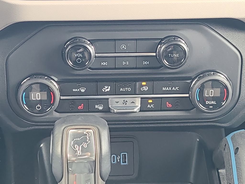 Used 2024 Ford Bronco Wildtrak AWD/4WD image 20