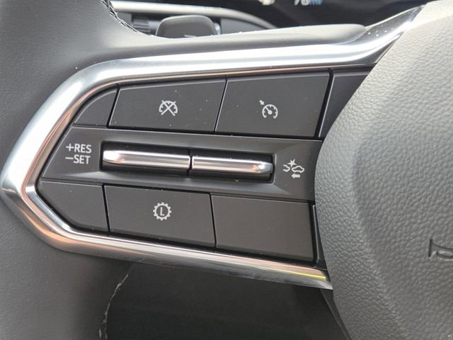 New 2026 Chevrolet Equinox LT w/ LPO, Floor Liner Package image 12