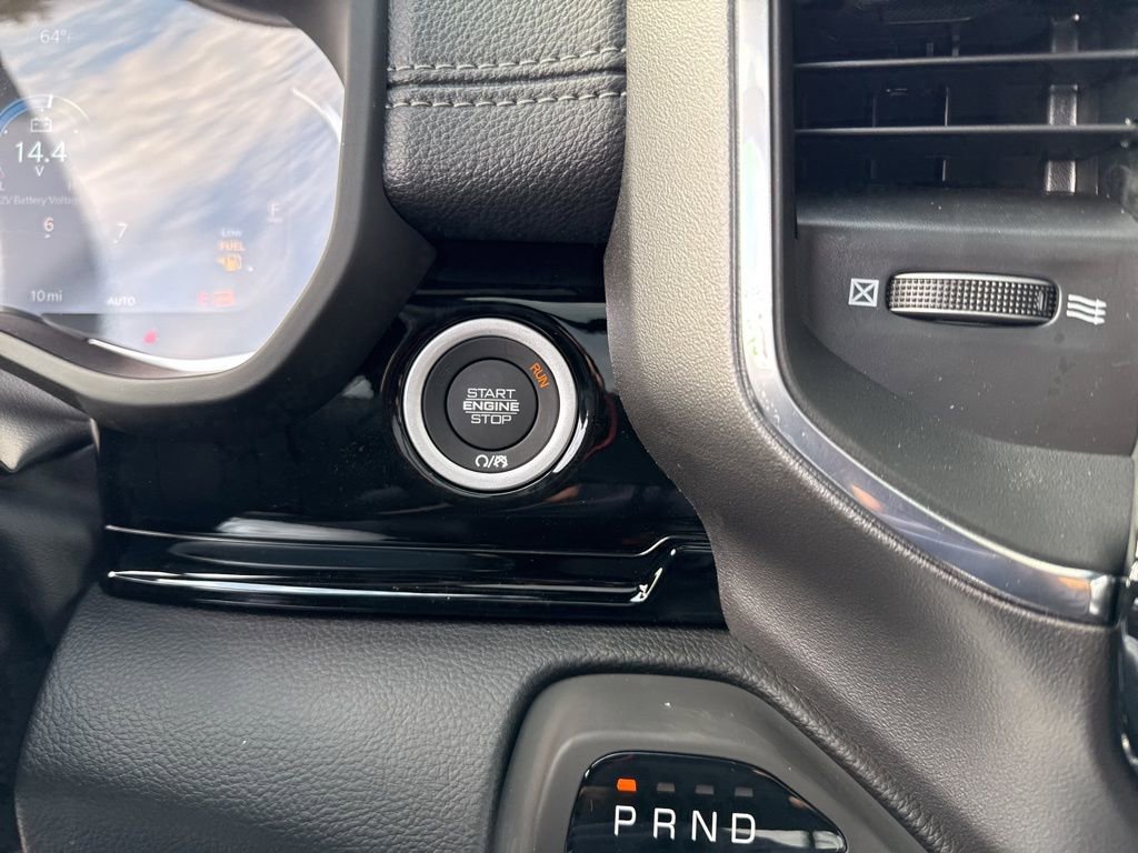 New 2026 RAM 1500 Laramie image 16