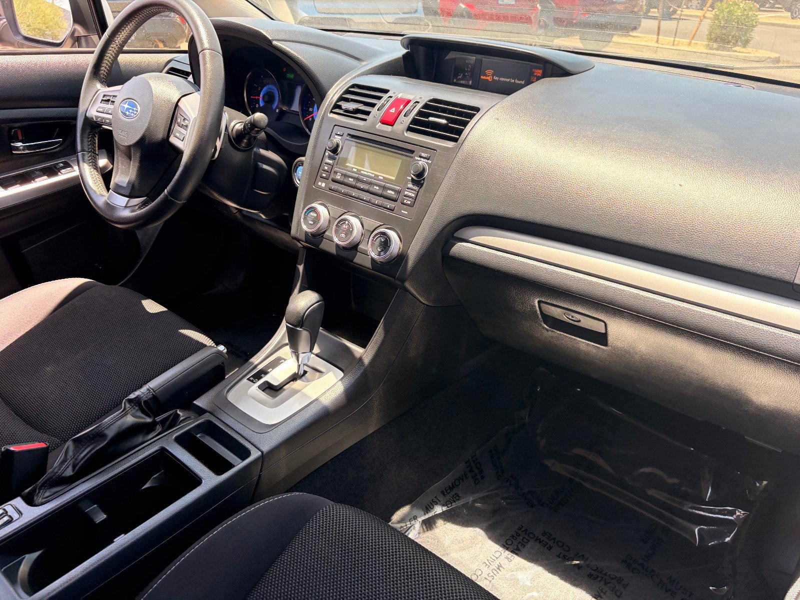 Used 2014 Subaru Crosstrek 2.0i Premium w/ Popular Package #2 AWD/4WD image 12