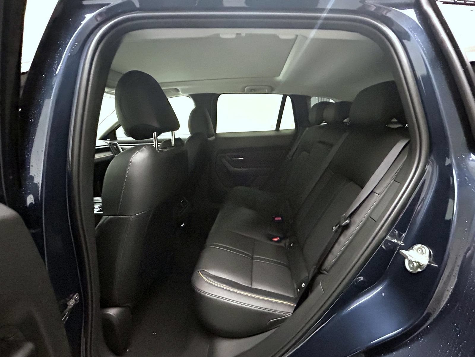 New 2026 MAZDA CX-50 AWD 2.5 S w/ Cargo Package image 12