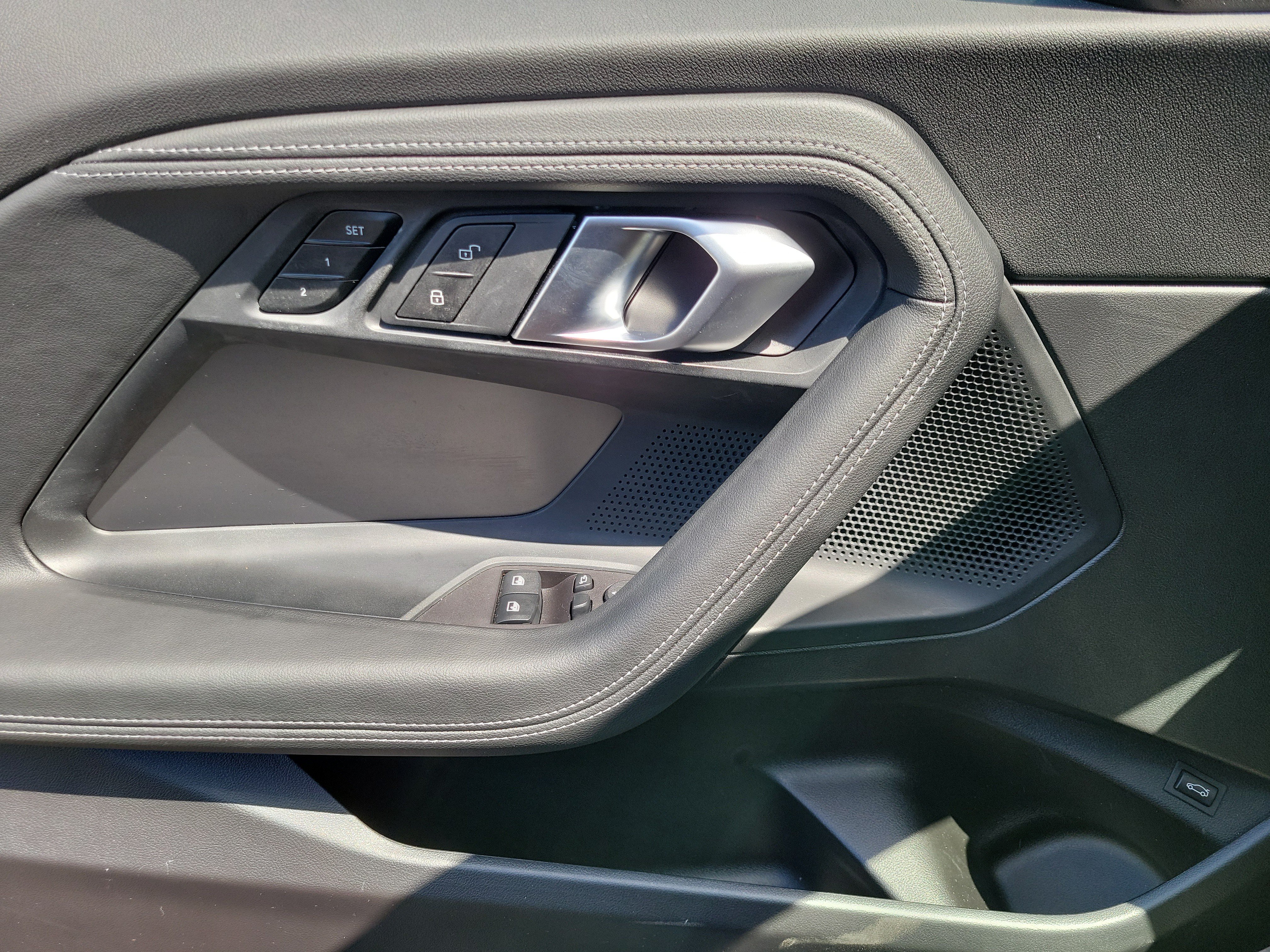 New 2025 BMW 230i Coupe w/ Convenience Package RWD image 27