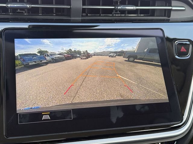 Certified 2023 Chevrolet Bolt EUV LT w/ Convenience Package FWD image 19