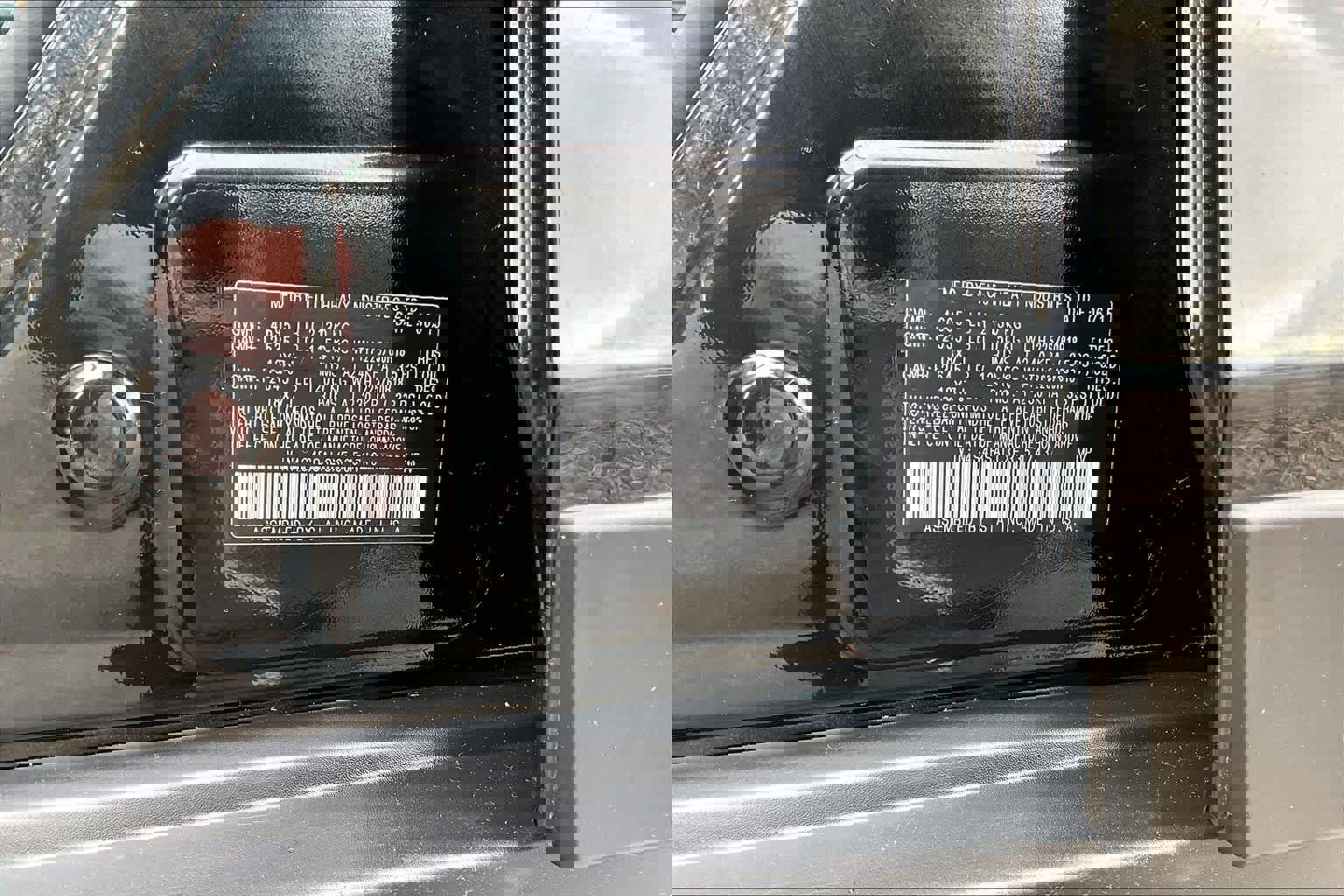 Used 2015 Subaru Outback 2.5i Limited image 32