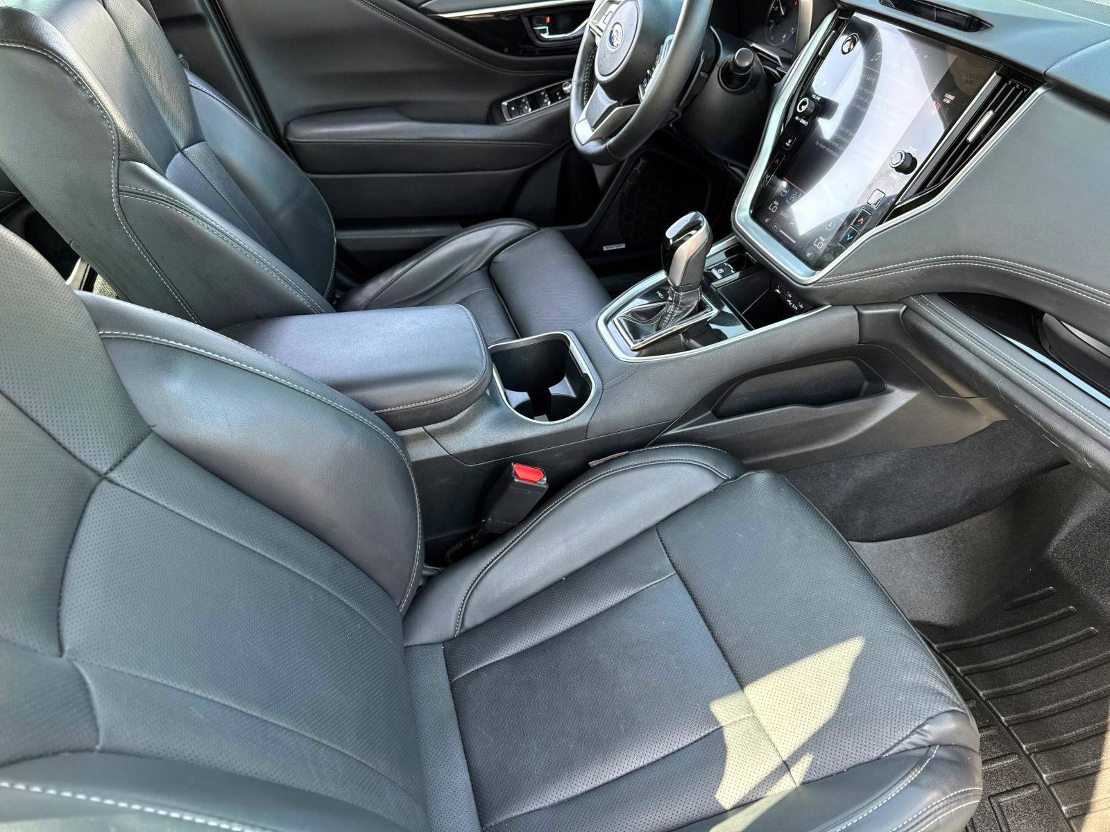 Used 2022 Subaru Legacy Limited image 6