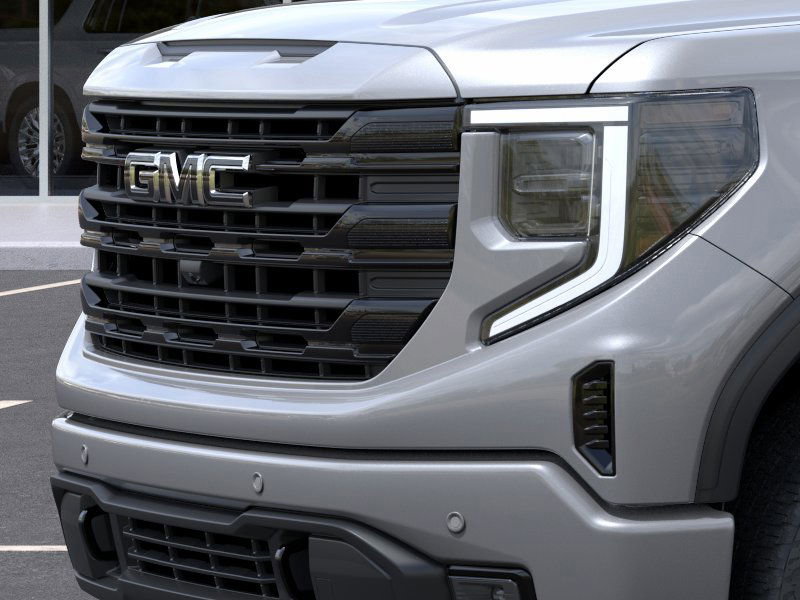 New 2026 GMC Sierra 1500 Elevation image 14