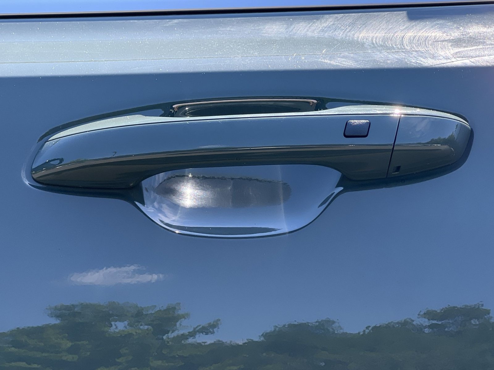 New 2026 Kia Sorento EX AWD/4WD image 22