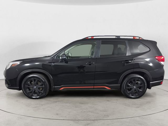 Certified 2024 Subaru Forester Sport AWD/4WD image 2