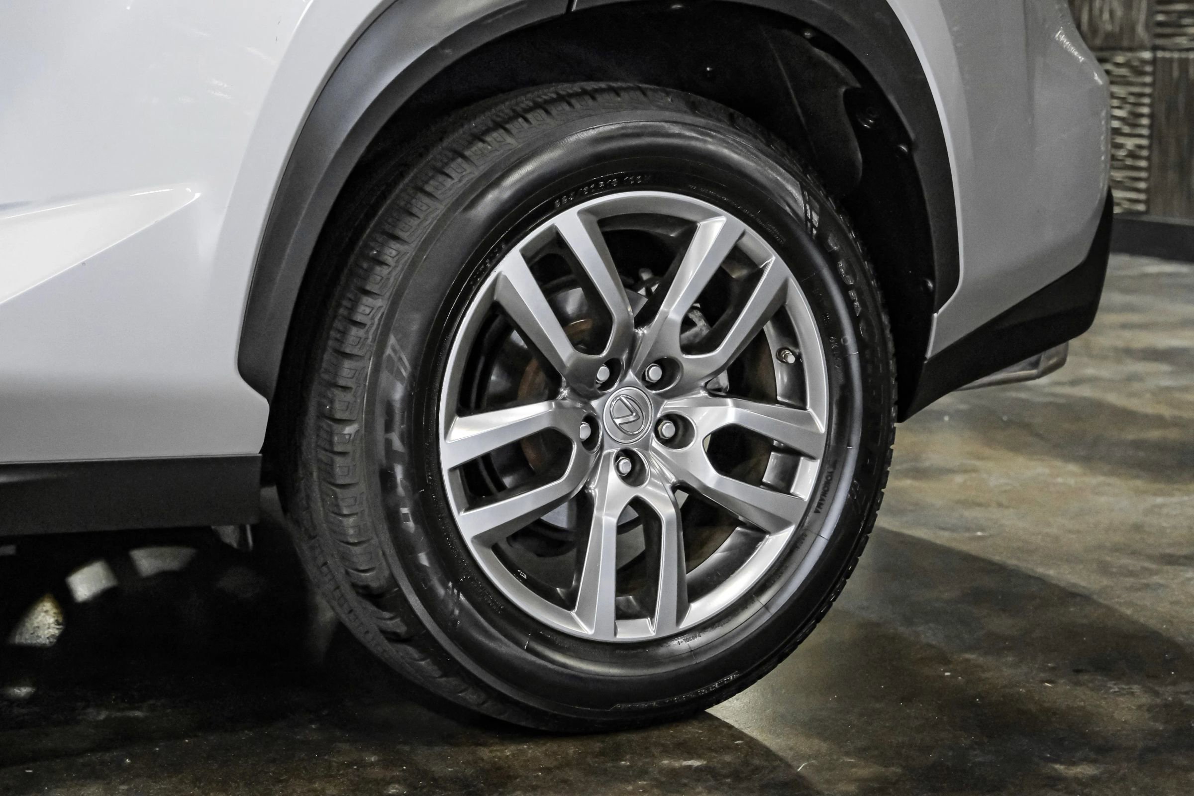 Used 2016 Lexus NX 200t FWD w/ Premium Package image 52