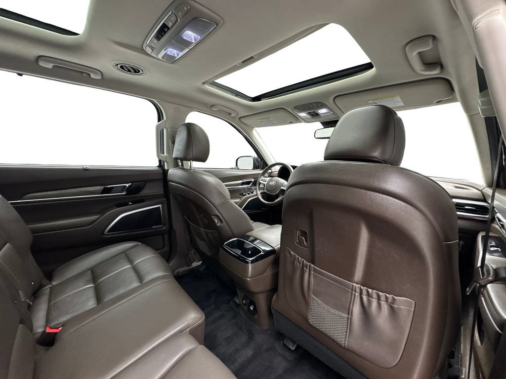 Used 2020 Kia Telluride SX AWD/4WD image 26
