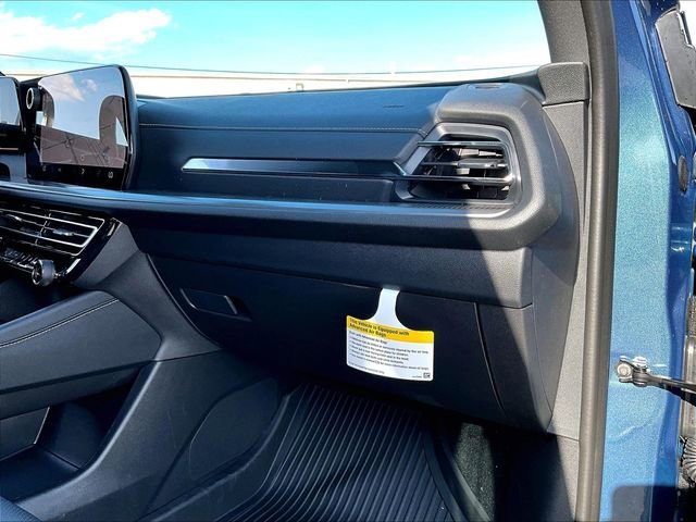 New 2026 Chevrolet Traverse LT w/ Sun and Wheel Package image 28