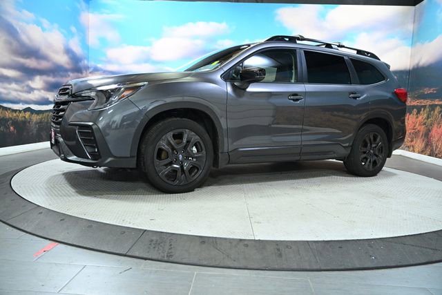 Certified 2025 Subaru Ascent Bronze Edition w/ Onyx Package image 4