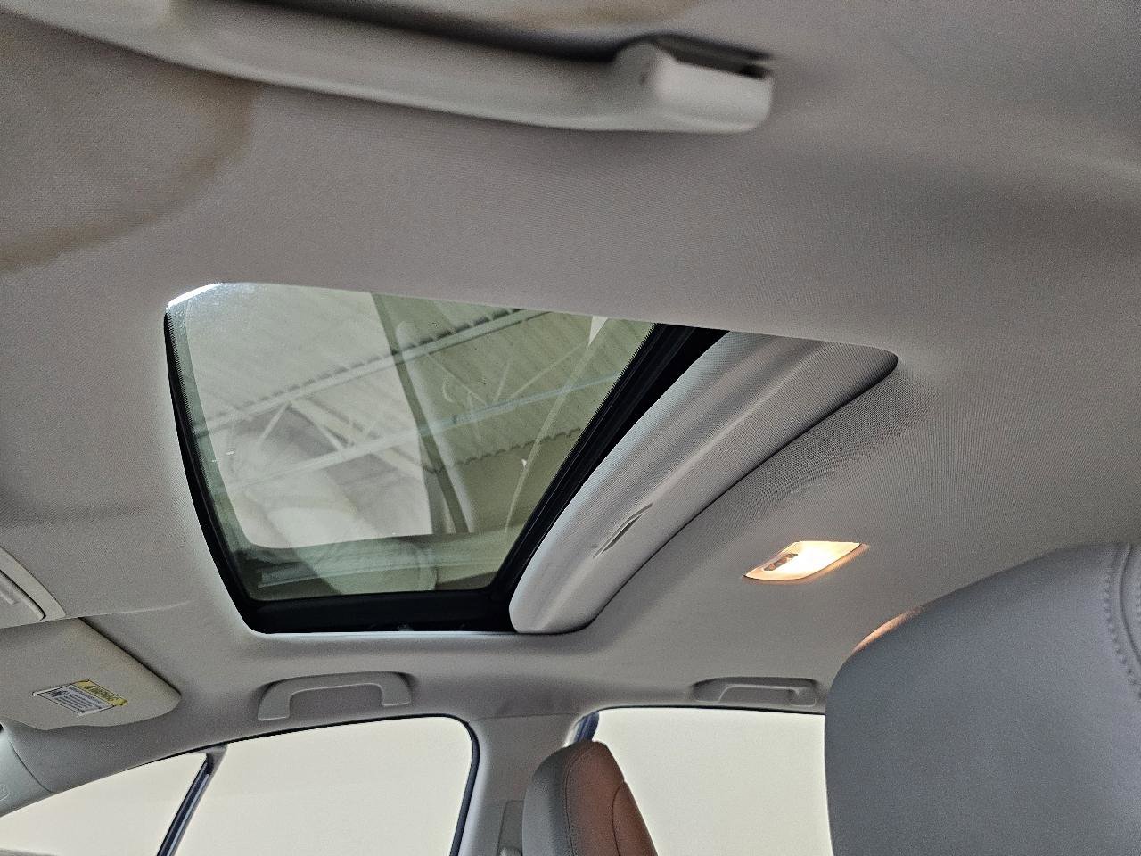 Used 2014 Honda CR-V EX-L image 33