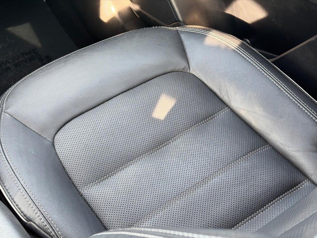 Used 2025 MAZDA CX-5 AWD 2.5 S w/ Preferred Package image 17