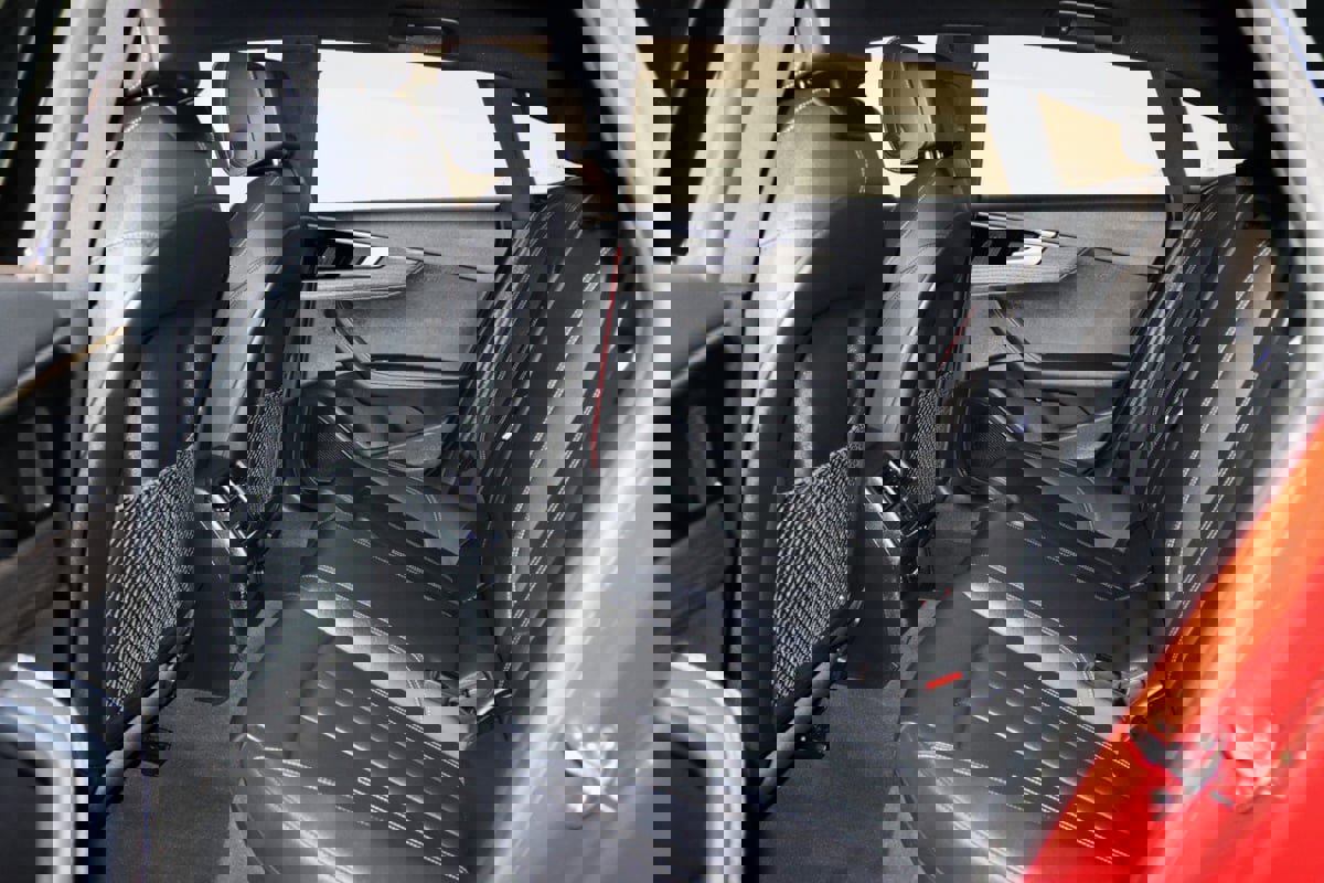 Used 2024 Audi A5 2.0T Premium Plus image 53