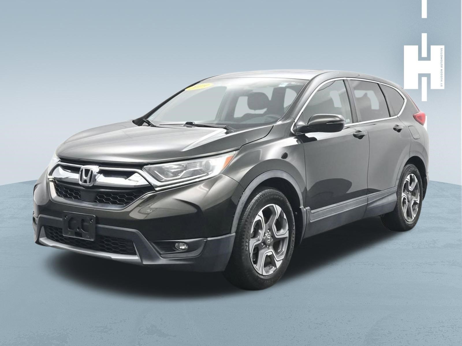 Used 2019 Honda CR-V EX