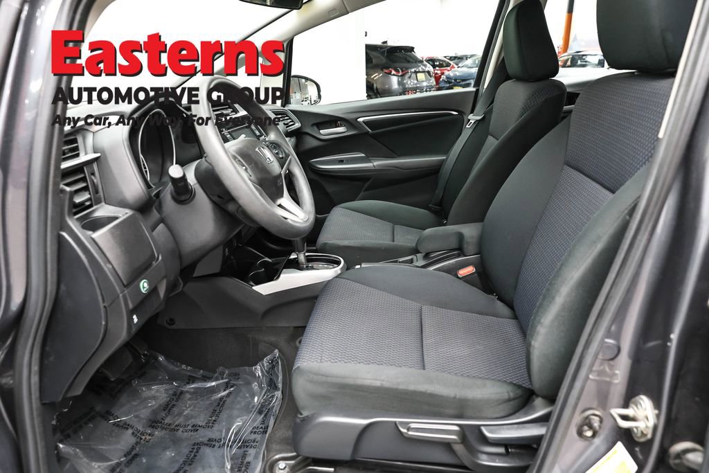 Used 2019 Honda Fit LX image 14