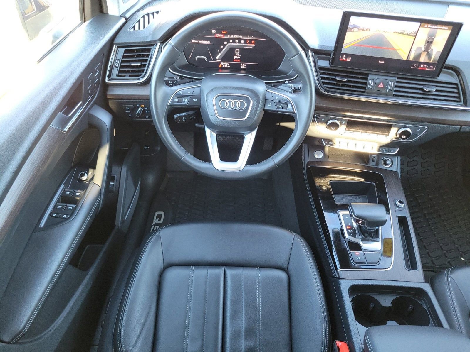 Used 2023 Audi Q5 2.0T Premium Plus image 14