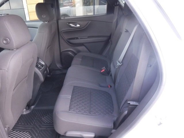 Used 2021 Chevrolet Blazer LT image 32