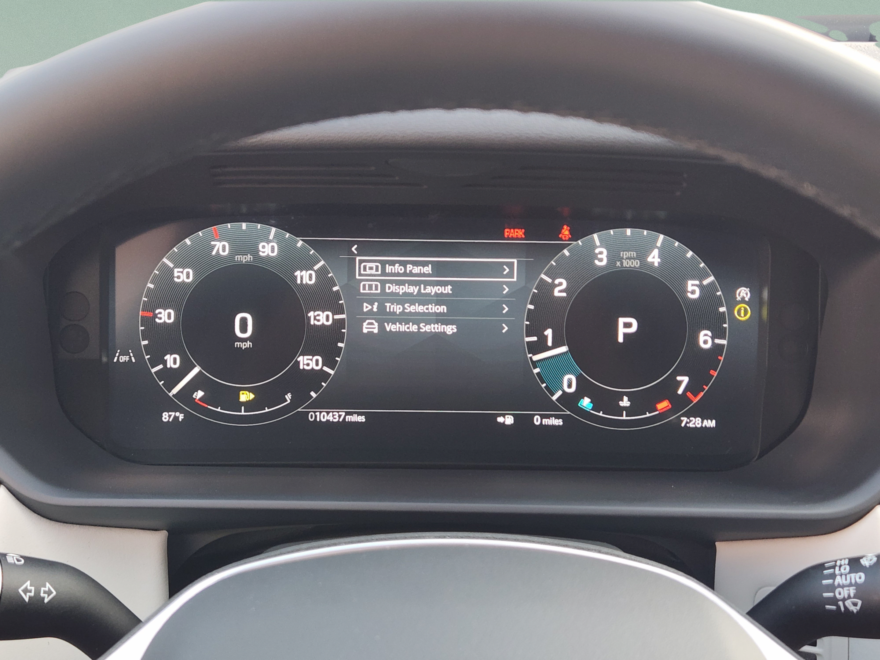 Certified 2025 Land Rover Discovery S AWD/4WD image 12