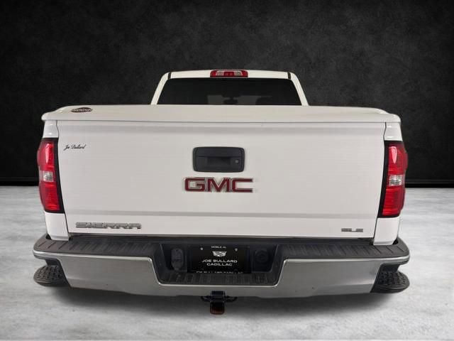 Used 2018 GMC Sierra 1500 SLE w/ SLE Value Package image 6