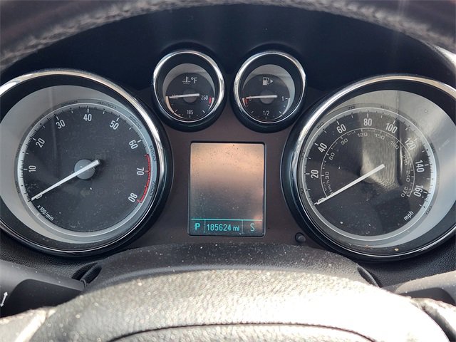 Used 2015 Buick Verano image 12