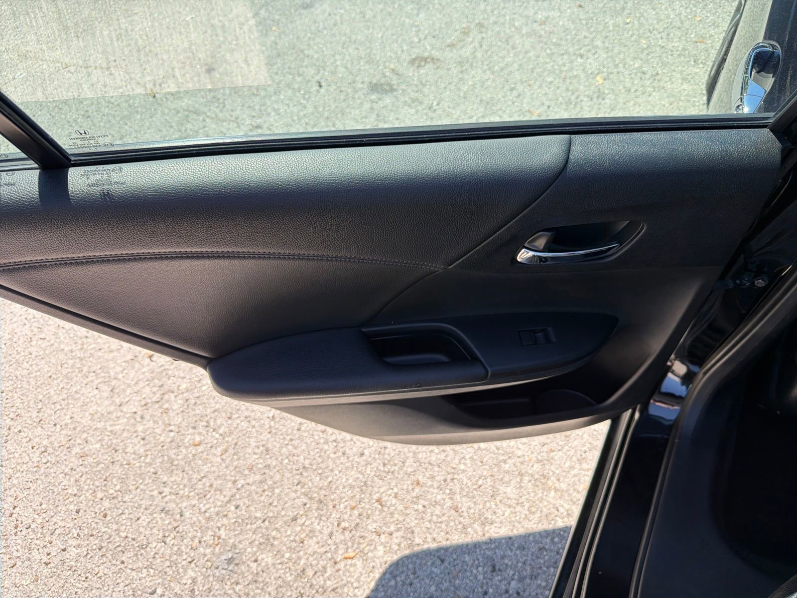 Used 2014 Honda Accord Sport image 23