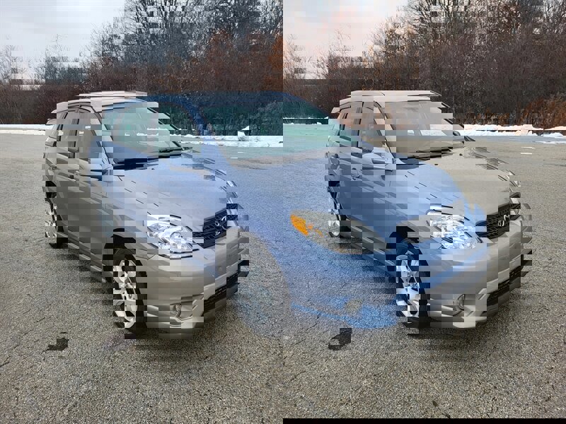 Used 2006 Toyota Matrix XR image 4