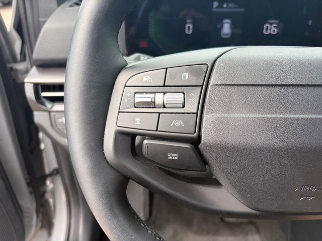 Certified 2026 Kia Sportage EX FWD image 25