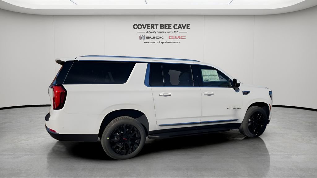 New 2026 GMC Yukon XL Elevation w/ LPO, Floor Liner Package image 10