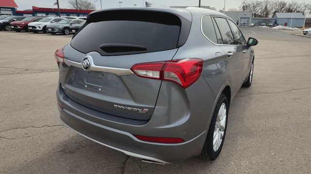 Used 2020 Buick Envision Premium image 8